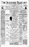Somerset Standard Saturday 02 June 1894 Page 1