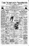 Somerset Standard Saturday 18 August 1894 Page 1