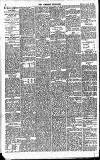 Somerset Standard Saturday 26 January 1895 Page 8