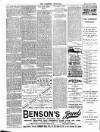 BENSON'S TRIC AGRICULTURAL RATER ACT.
