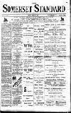 Somerset Standard Friday 16 March 1900 Page 1
