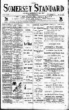 Somerset Standard Friday 23 March 1900 Page 1