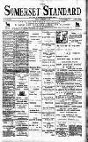 Somerset Standard Friday 14 September 1900 Page 1