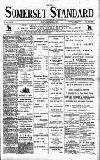 Somerset Standard Friday 21 September 1900 Page 1