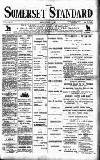 Somerset Standard Friday 12 October 1900 Page 1