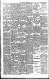 Somerset Standard Friday 09 November 1900 Page 8