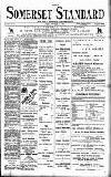 Somerset Standard Friday 23 November 1900 Page 1