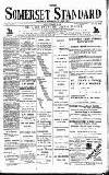 Somerset Standard Friday 28 December 1900 Page 1
