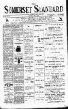 Somerset Standard Thursday 04 April 1901 Page 1