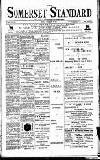 Somerset Standard Friday 13 December 1901 Page 1