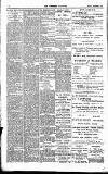 Somerset Standard Friday 20 December 1901 Page 8