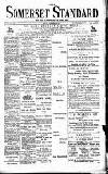 Somerset Standard Friday 27 December 1901 Page 1