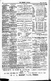 Somerset Standard Friday 10 January 1902 Page 4