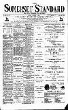 Somerset Standard Friday 14 February 1902 Page 1