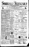 Somerset Standard Friday 04 April 1902 Page 1