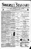 Somerset Standard Friday 18 April 1902 Page 1