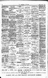 Somerset Standard Friday 15 August 1902 Page 4