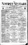 Somerset Standard Friday 19 December 1902 Page 1