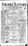 Somerset Standard Wednesday 24 December 1902 Page 1