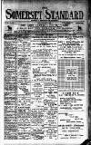 Somerset Standard Friday 02 January 1903 Page 1