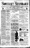 Somerset Standard Friday 03 July 1903 Page 1