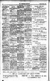 Somerset Standard Friday 06 November 1903 Page 4
