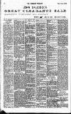 Somerset Standard Friday 15 January 1904 Page 6