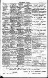 Somerset Standard Friday 22 January 1904 Page 4