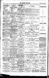 Somerset Standard Friday 20 January 1905 Page 4