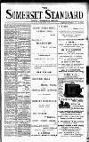 Somerset Standard Friday 03 March 1905 Page 1