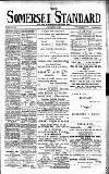 Somerset Standard Friday 02 June 1905 Page 1