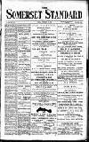 Somerset Standard Friday 08 September 1905 Page 1