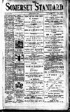 Somerset Standard Friday 05 January 1906 Page 1