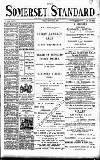 Somerset Standard Friday 02 February 1906 Page 1