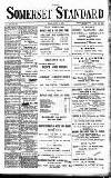 Somerset Standard Friday 24 August 1906 Page 1