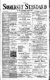 Somerset Standard Friday 12 October 1906 Page 1