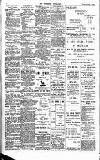 Somerset Standard Friday 26 October 1906 Page 4