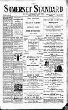 Somerset Standard Friday 04 January 1907 Page 1