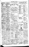 Somerset Standard Friday 04 January 1907 Page 4