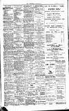 Somerset Standard Friday 11 January 1907 Page 4