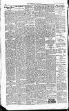 Somerset Standard Friday 16 August 1907 Page 8