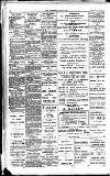 Somerset Standard Friday 10 January 1908 Page 4