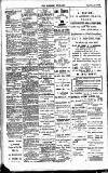 Somerset Standard Friday 17 January 1908 Page 4