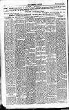 Somerset Standard Friday 17 January 1908 Page 6