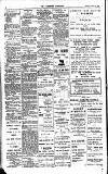 Somerset Standard Friday 24 January 1908 Page 4