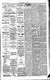 Somerset Standard Friday 24 January 1908 Page 5