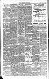 Somerset Standard Friday 24 January 1908 Page 8