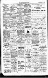 Somerset Standard Friday 21 February 1908 Page 4