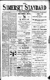 Somerset Standard Friday 02 October 1908 Page 1