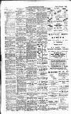 Somerset Standard Friday 02 October 1908 Page 4